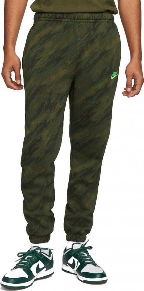 Hose Nike Sportswear Sport Essentials+ Club Fleece Men s Pants