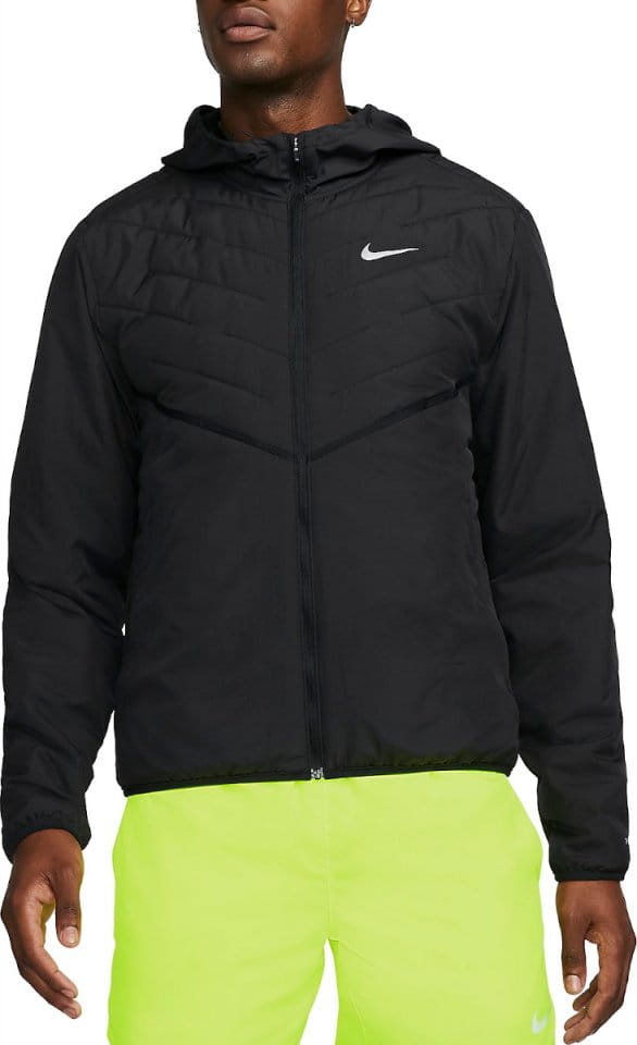 Kapuzenjacke Nike Therma-FIT Repel Men s Synthetic-Fill Running Jacket