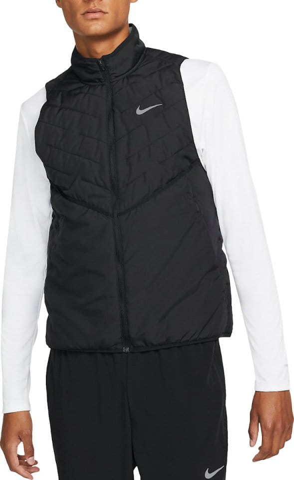 Weste Nike Therma-FIT Repel Men s Synthetic-Fill Running Vest