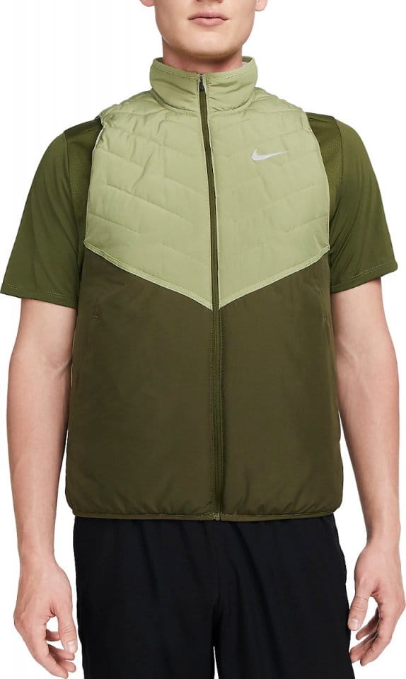 Weste Nike Therma-FIT Repel Men s Synthetic-Fill Running Vest