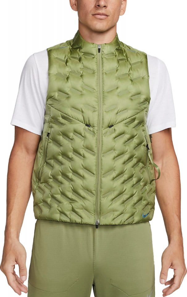 Weste Nike Therma-FIT ADV Repel Men s Down-Fill Running Vest