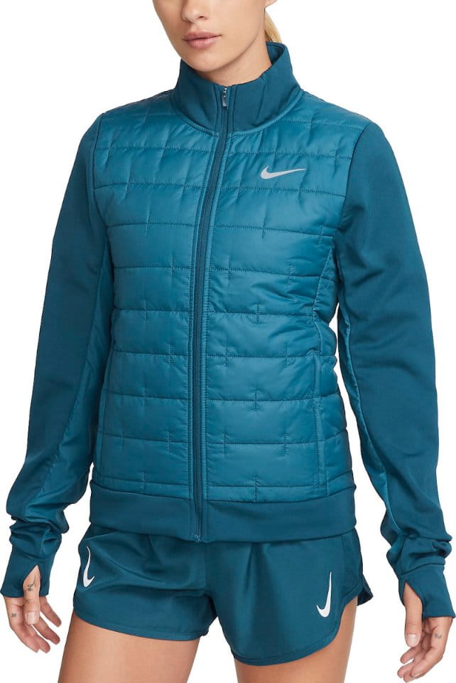 Jacke Nike ThermaFIT Women s Synthetic Fill Running Jacket Top4Running.de