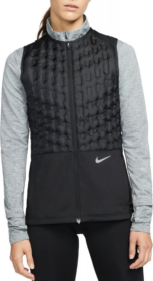 Weste Nike Therma-FIT ADV Women s Downfill Running Vest
