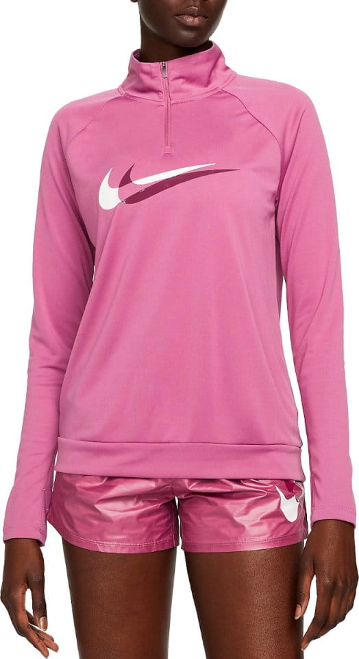Sweatshirt Nike Dri-FIT Swoosh Run