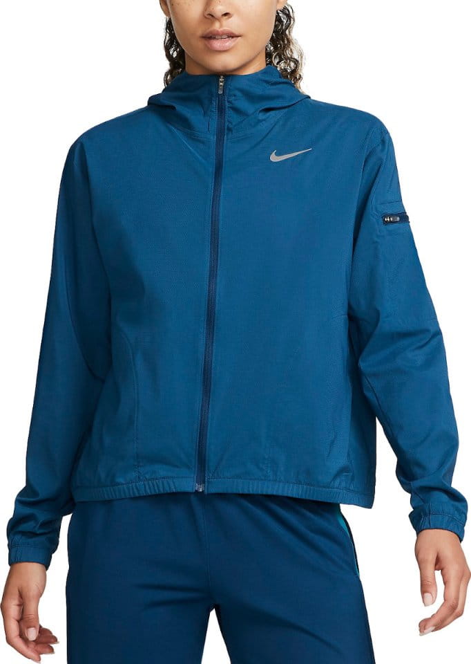 Kapuzenjacke Nike Impossibly Light Women s Hooded Running Jacket