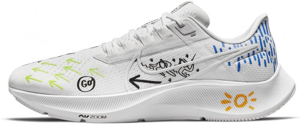 Laufschuhe Nike AIR ZOOM PEGASUS 38