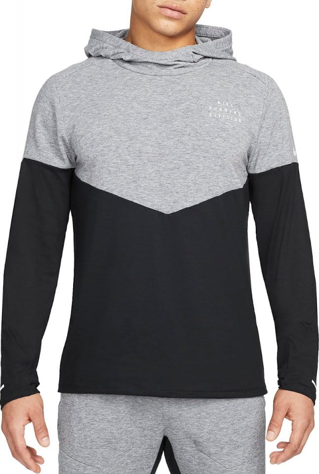 Hoodie Nike Therma-FIT Element Run Division