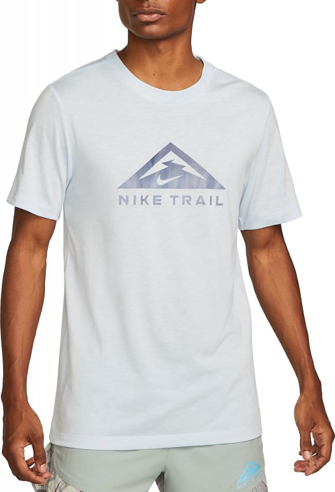 T-Shirt Nike U NK DF TEE DB TRAIL