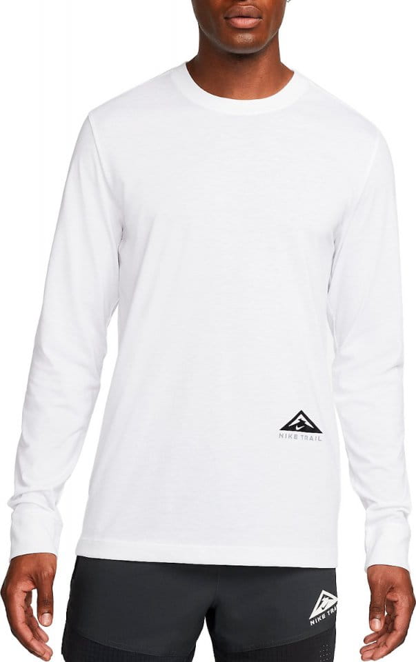 Langarm-T-Shirt Nike Dri-FIT