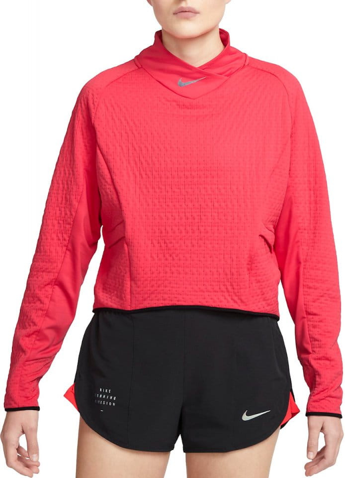 Sweatshirt Nike Therma-FIT Run Division