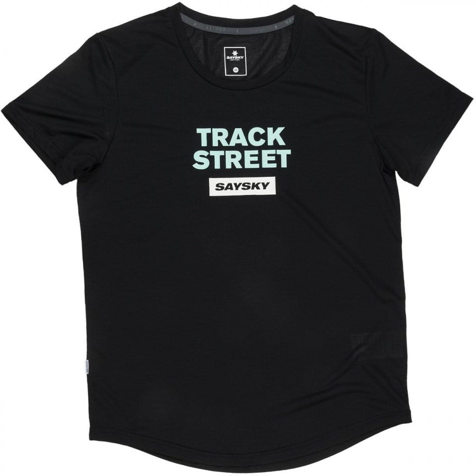 T-Shirt Saysky Track Street Combat Tee