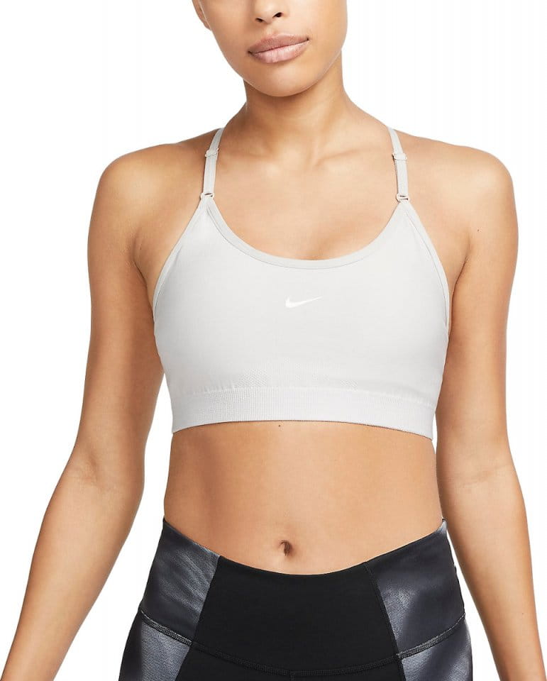 BH Nike Indy Seamless Women s Light-Support Padded Sports Bra