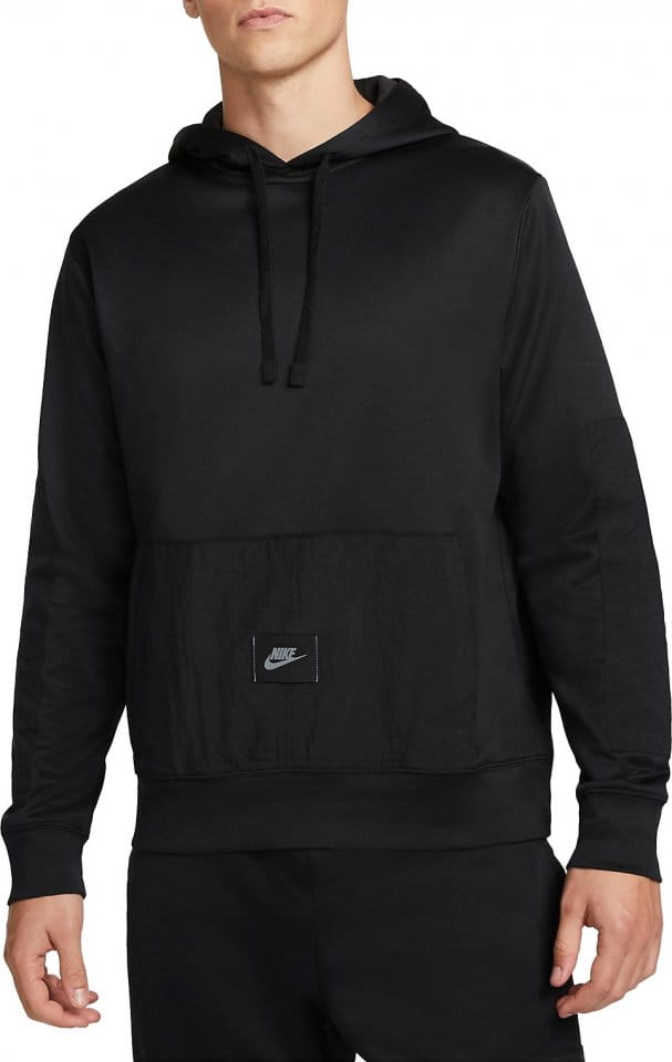 Nike M NSW SPU DF FLC PO HOODIE BB