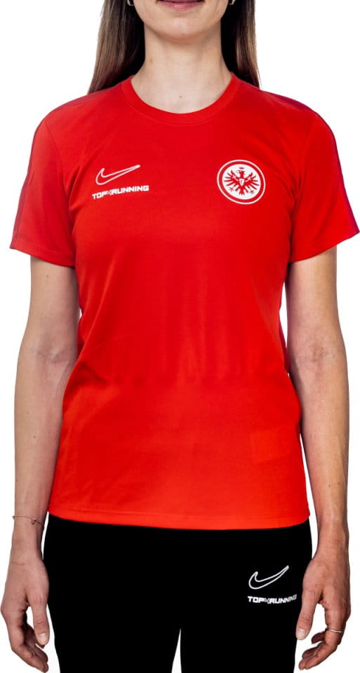 T-Shirt Nike W NK DF ACD23 TOP SS Eintracht Frankfurt