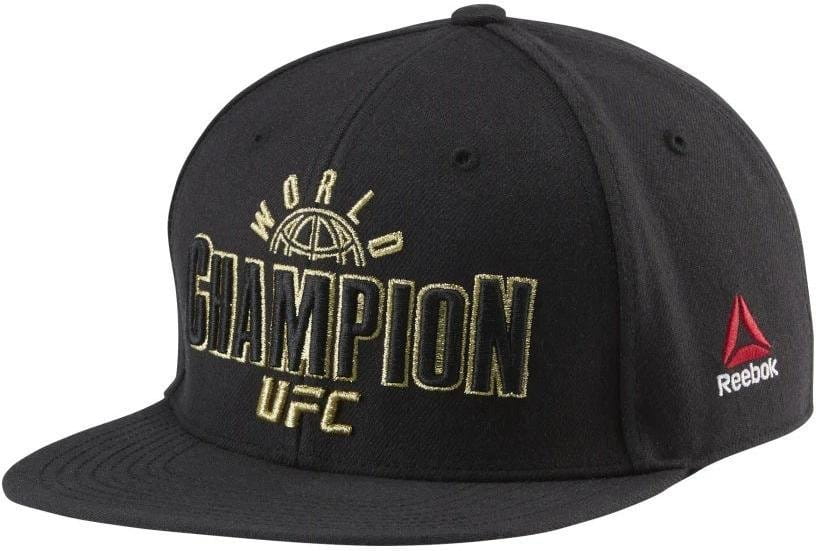 Kappe Reebok UFC CHAMP CAP (AT)