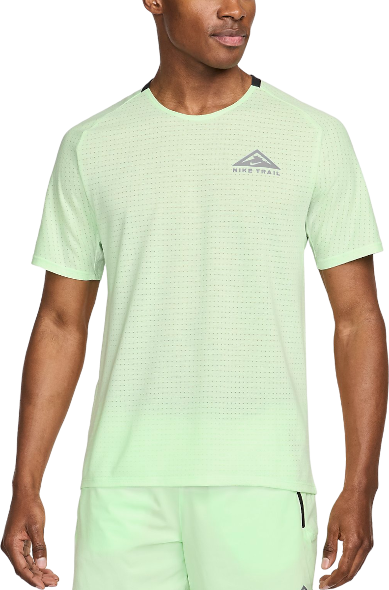 T-Shirt Nike Trail Solar Chase