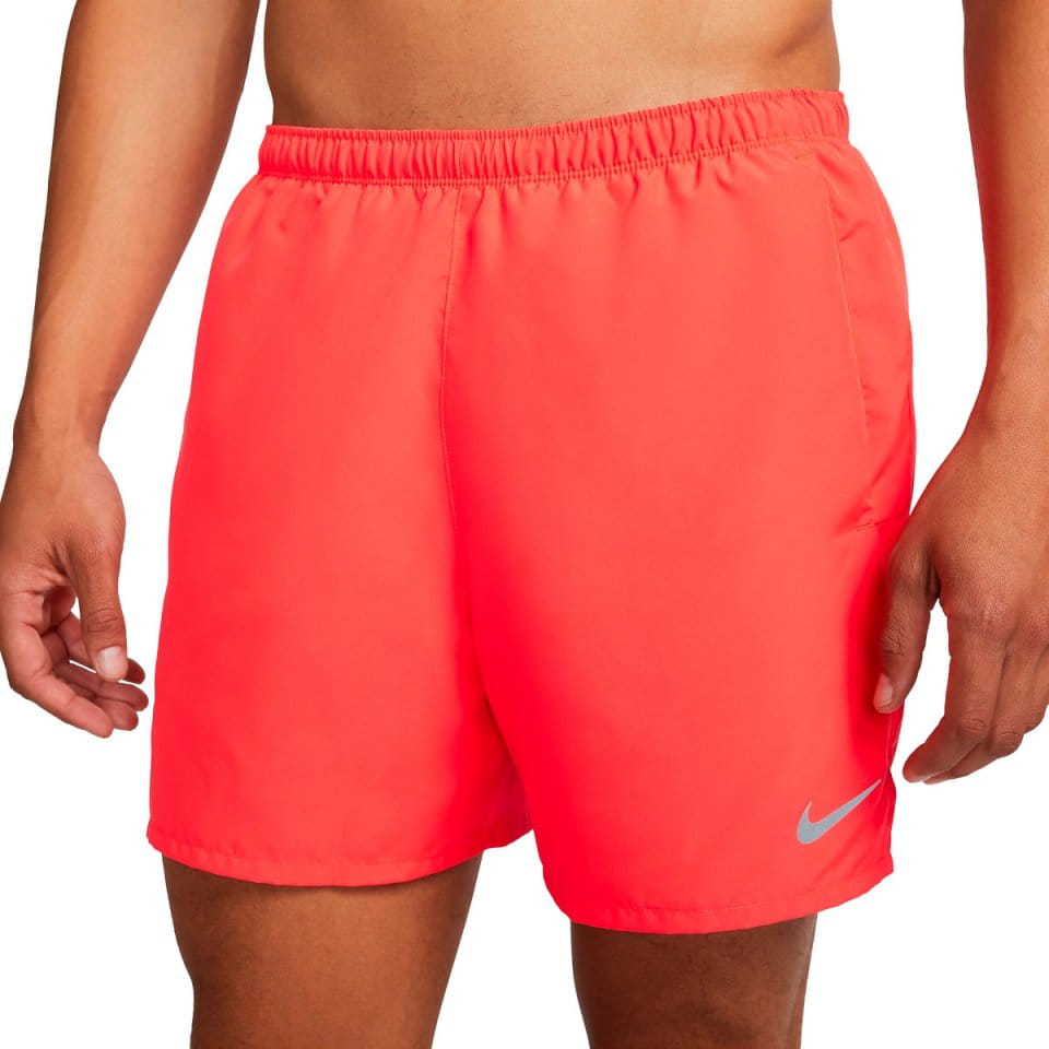 Nike Dri-FIT Challenger Men s Brief-Lined Running Shorts