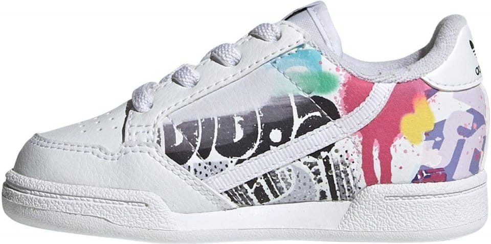 Shoes Adidas Continental 80 EL I • shop us.takemore.net