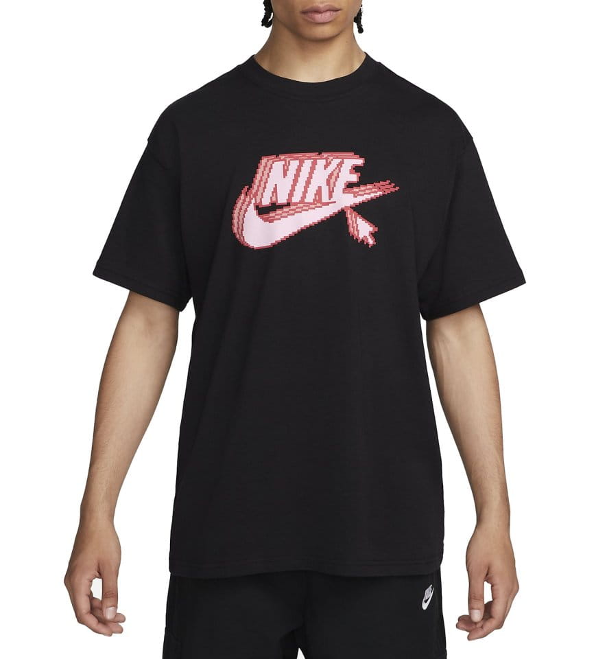 T-Shirt Nike M NSW TEE M90 6MO FUTURA