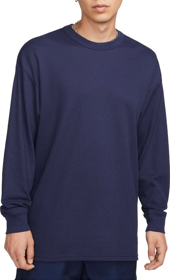 Langarm-T-Shirt Nike Utility Sweatshirt Men
