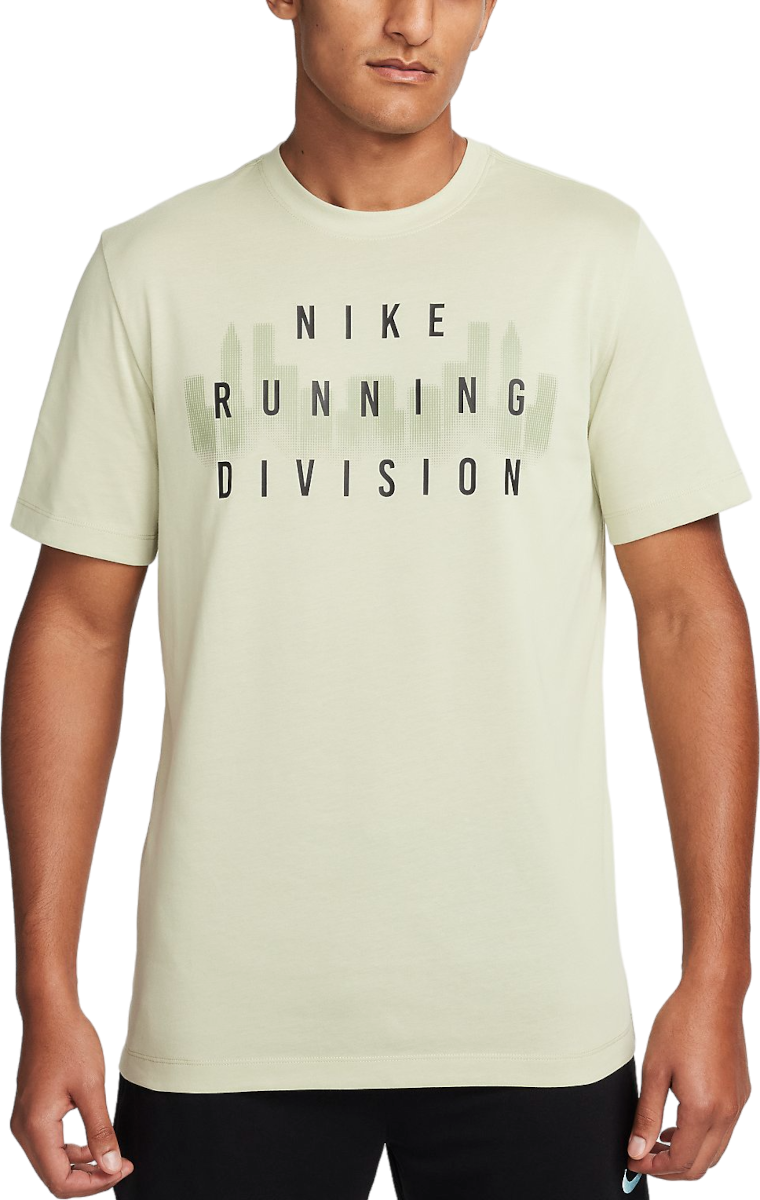 T-Shirt Nike M NK DF TEE RUN DIV SP24