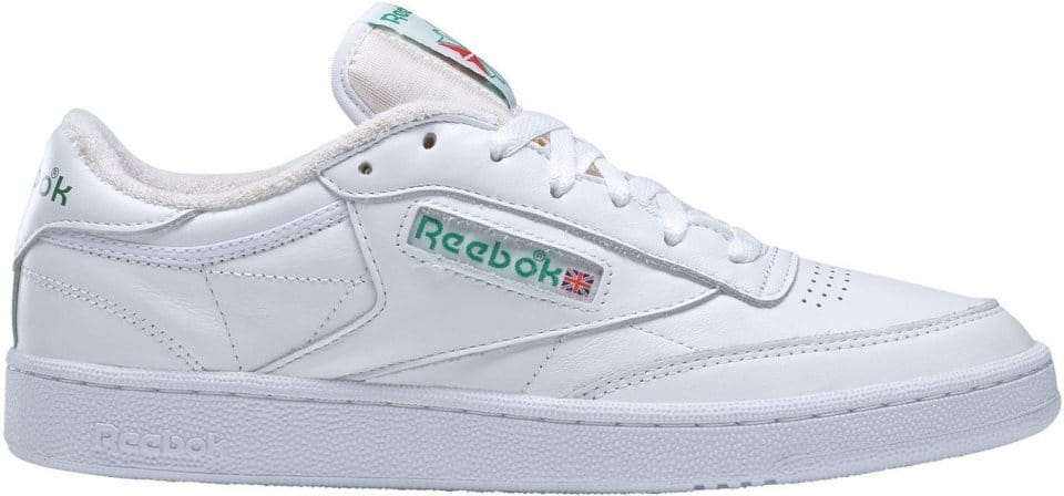 Schuhe Reebok Classic CLUB C 85