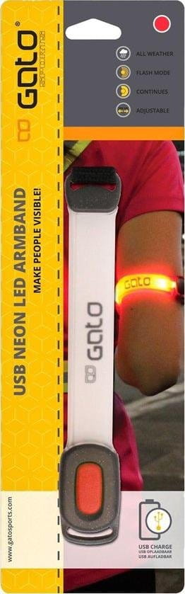 Licht GATO NEON LED ARM LIGHT USB