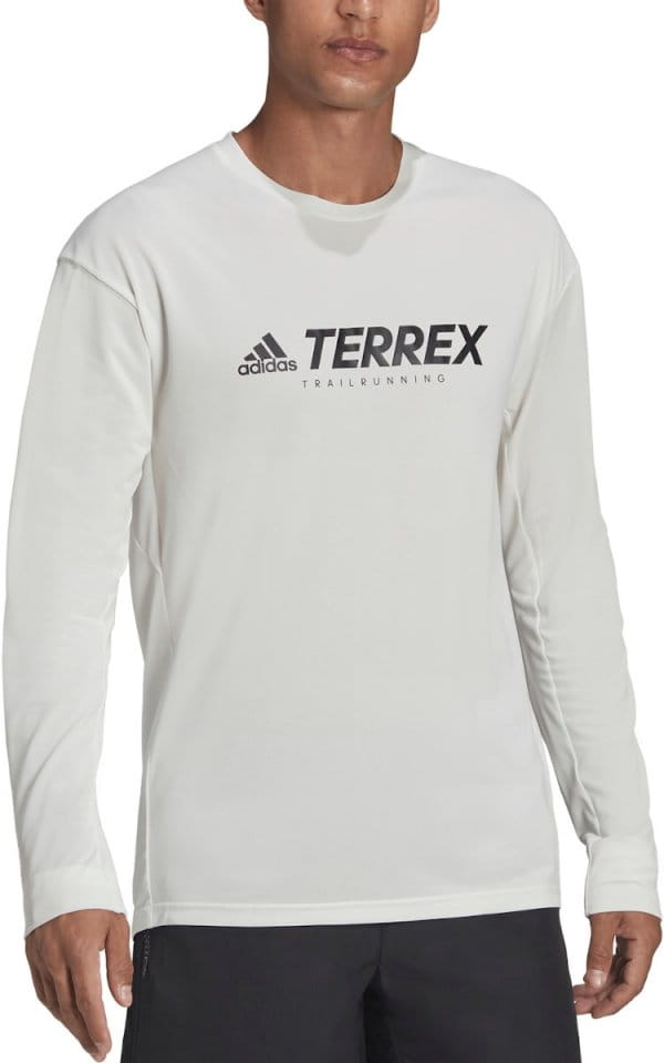 Langarm-T-Shirt adidas Terrex TX TRAIL LONGSL