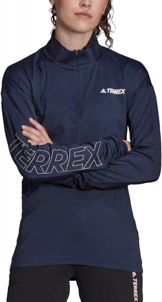 Langarm-T-Shirt adidas Terrex W XPR LONGSLEEV
