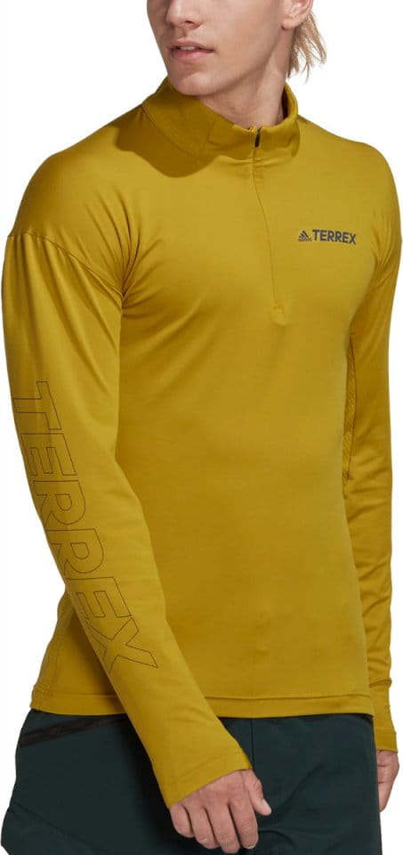 Langarm-T-Shirt adidas Terrex XPR LONGSLEEVE