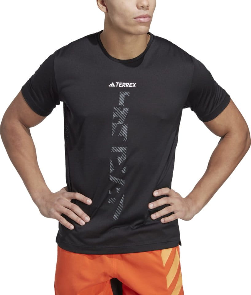 T-Shirt adidas Terrex AGR SHIRT