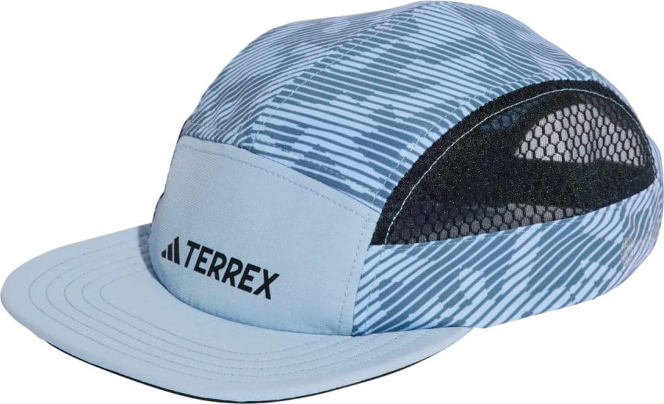 Kappe adidas Terrex TRX 5P CAP GRPH
