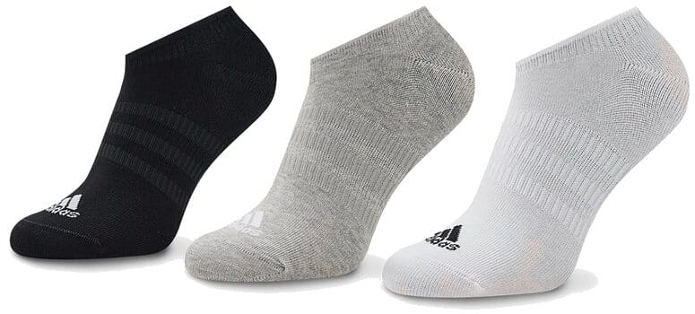 Socken adidas Sportswear Thin and Light