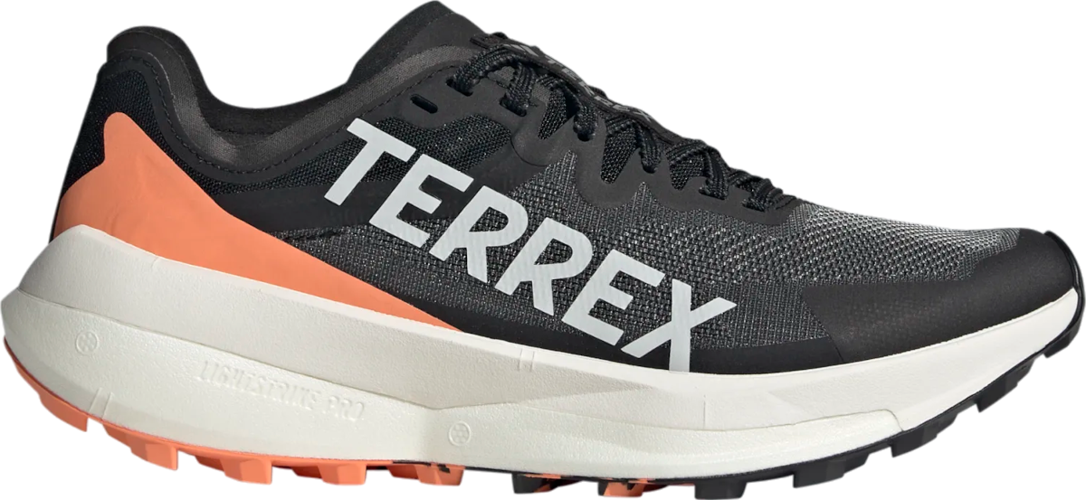 Trail-Schuhe adidas TERREX AGRAVIC SPEED W