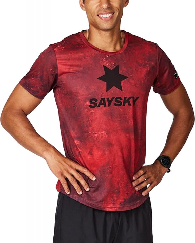 Saysky Mars Combat T-Shirt