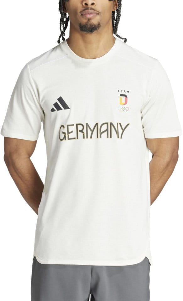 T-Shirt adidas Team Germany HEAT.RDY