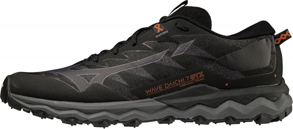 Trail-Schuhe Mizuno WAVE DAICHI 7 GTX