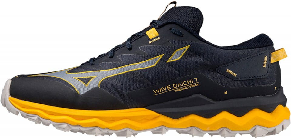 Trail-Schuhe Mizuno WAVE DAICHI 7