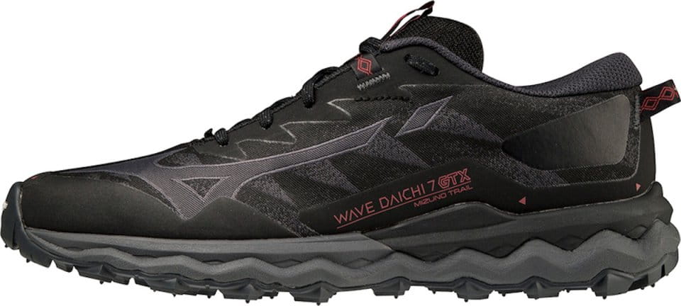 Trail-Schuhe Mizuno WAVE DAICHI 7 GTX