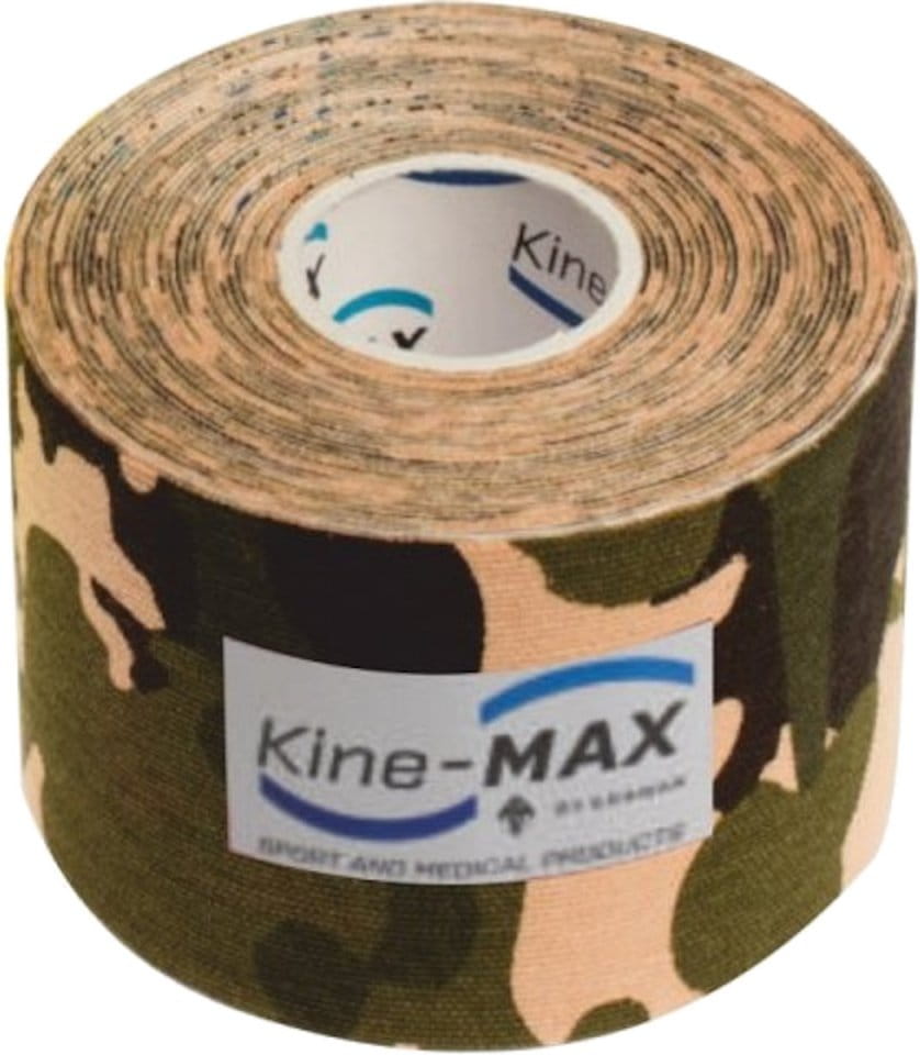 Tape-Band Kine-MAX Tape Super-Pro Cotton