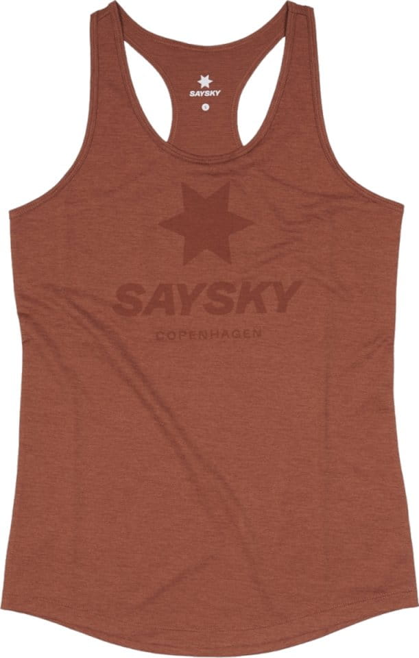 Saysky W Logo Combat Singlet