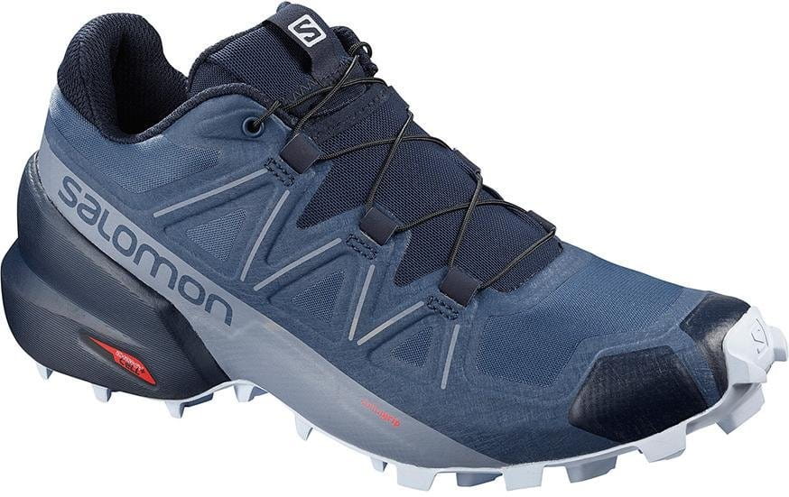 Trail-Schuhe Salomon SPEEDCROSS 5 W