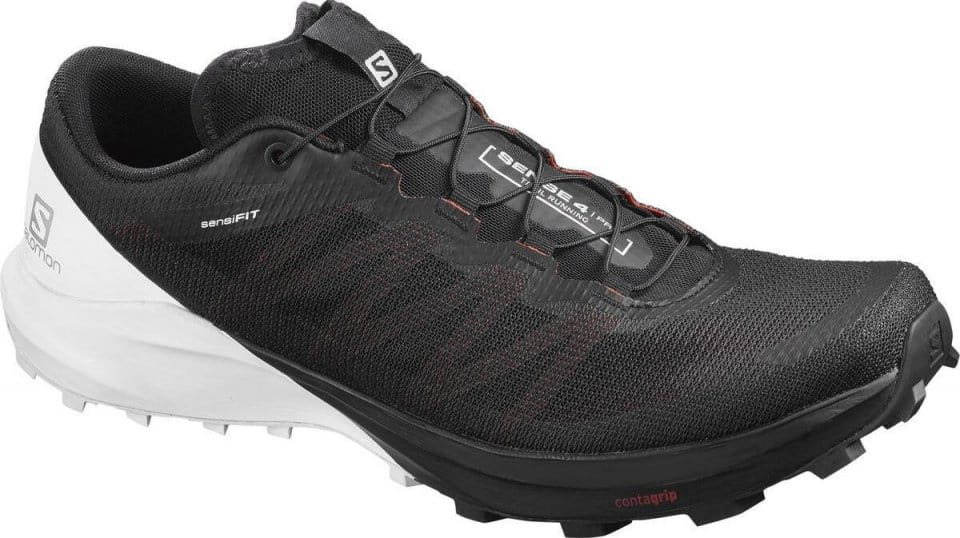 Trail-Schuhe Salomon SENSE 4 /PRO