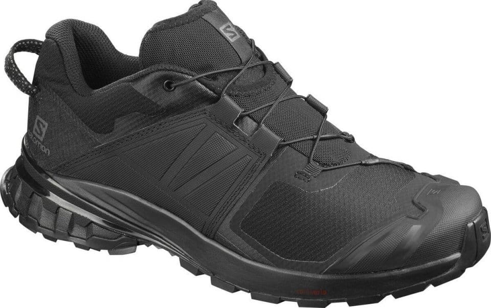 Trail-Schuhe Salomon XA WILD