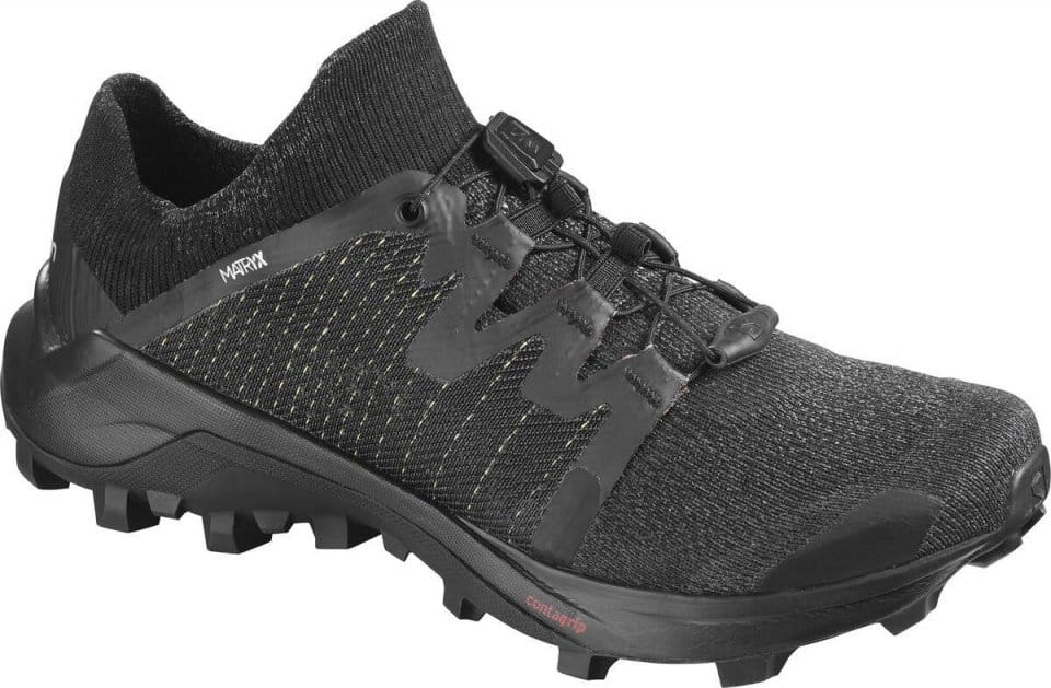 Trail-Schuhe Salomon CROSS W /PRO