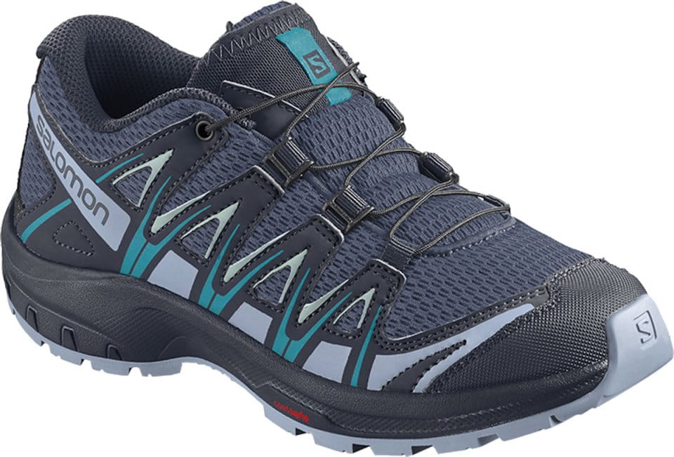 Trail-Schuhe Salomon XA PRO 3D J