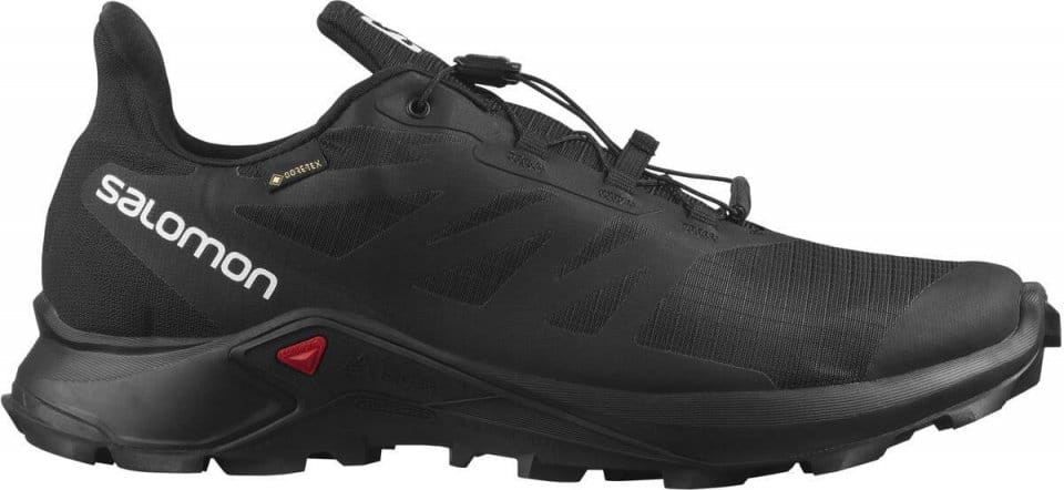 Trail-Schuhe Salomon SUPERCROSS 3 GTX