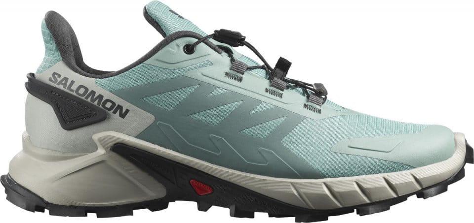 Trail-Schuhe Salomon SUPERCROSS 4 W