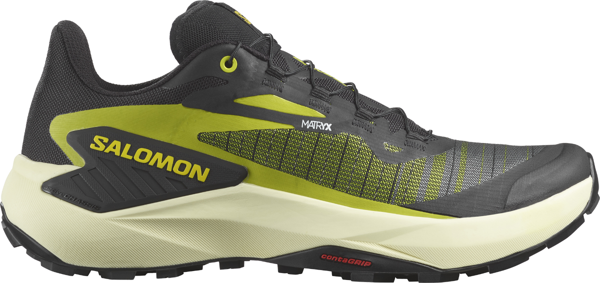 Trail-Schuhe Salomon GENESIS