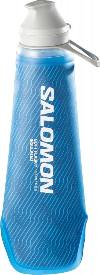 Trinkflasche Salomon SOFT FLASK 400/13 INSUL 42